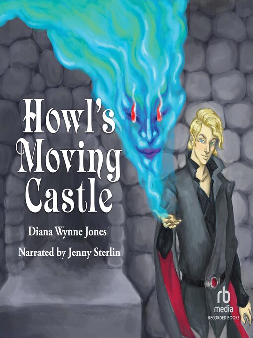 Title details for Howl's Moving Castle by Diana Wynne Jones - Wait list